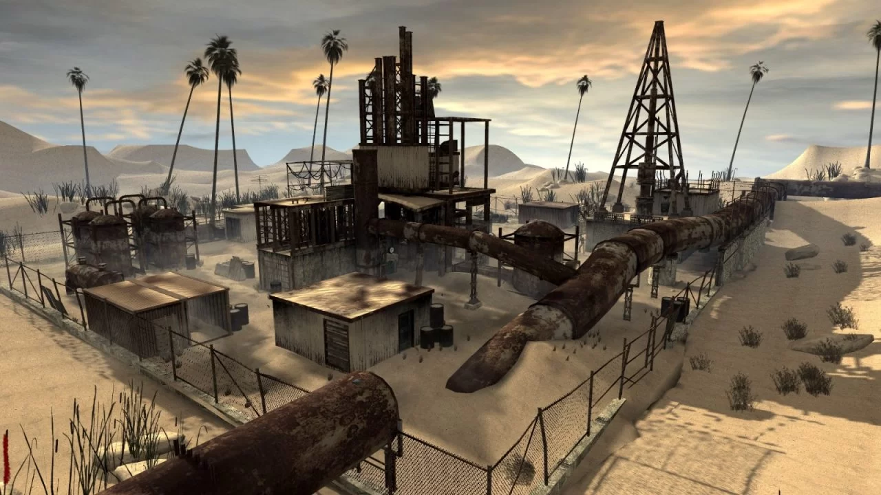 Tropical Rust